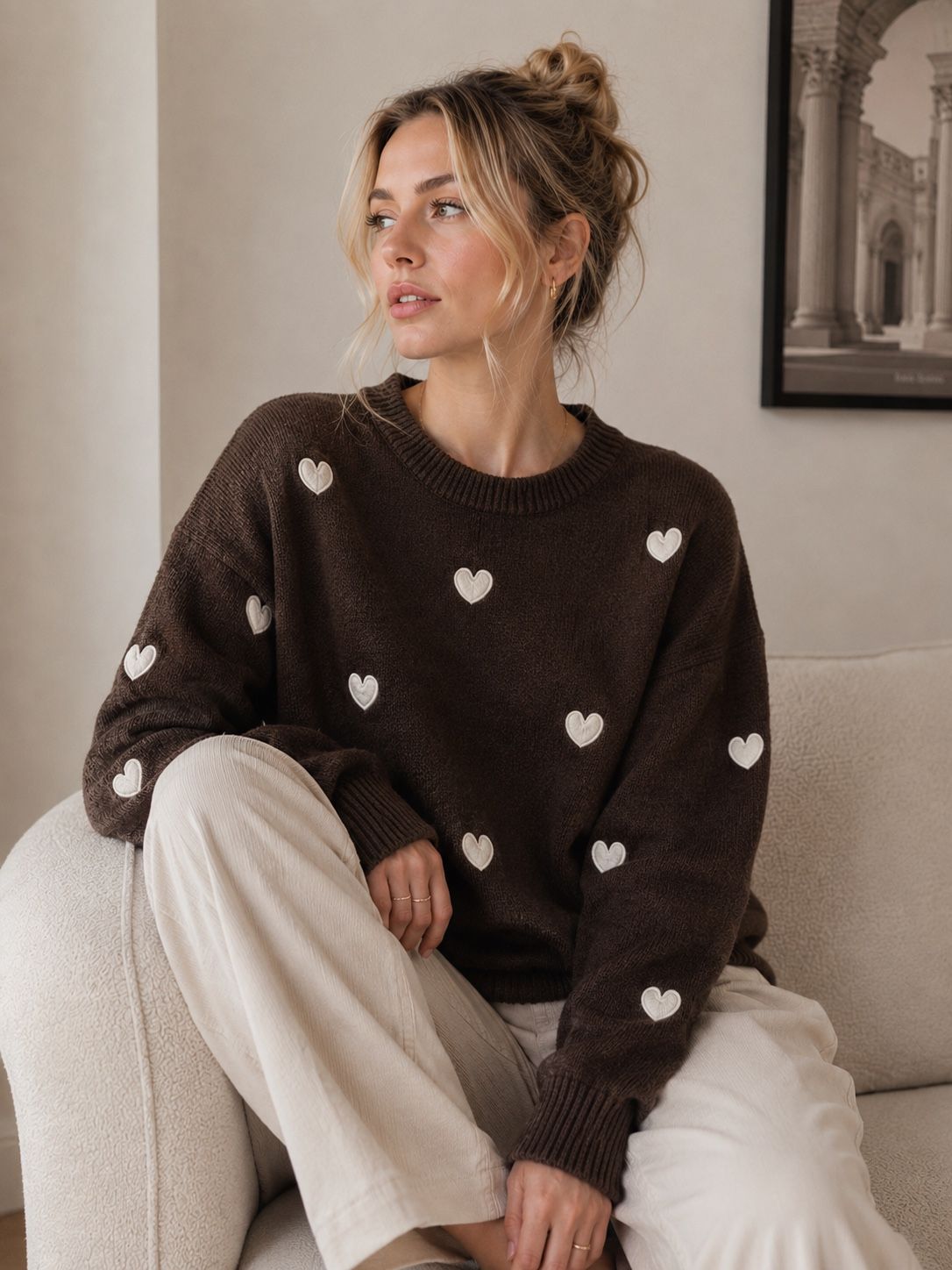 Sweter