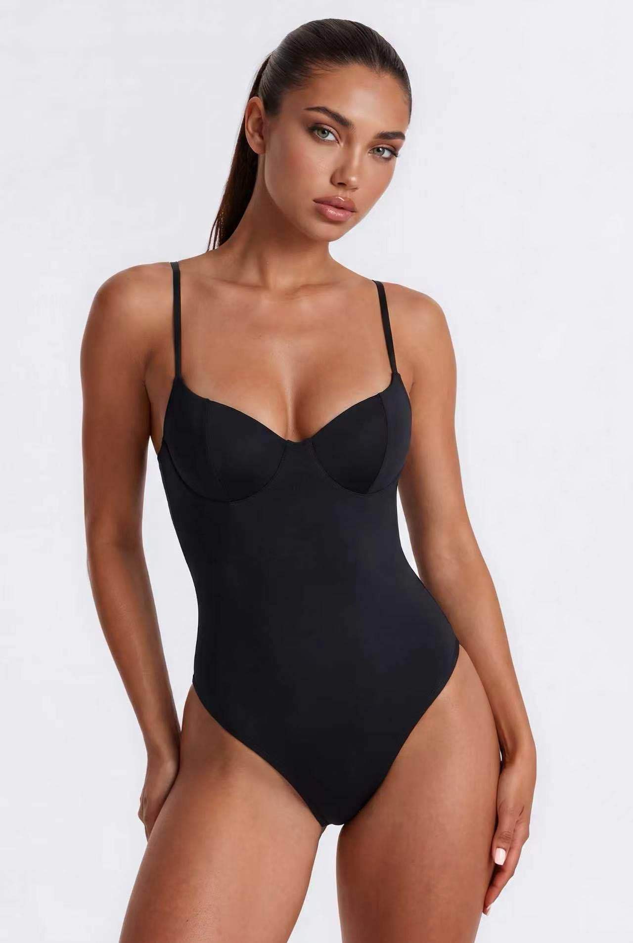 Body Dopasowane Serduszko