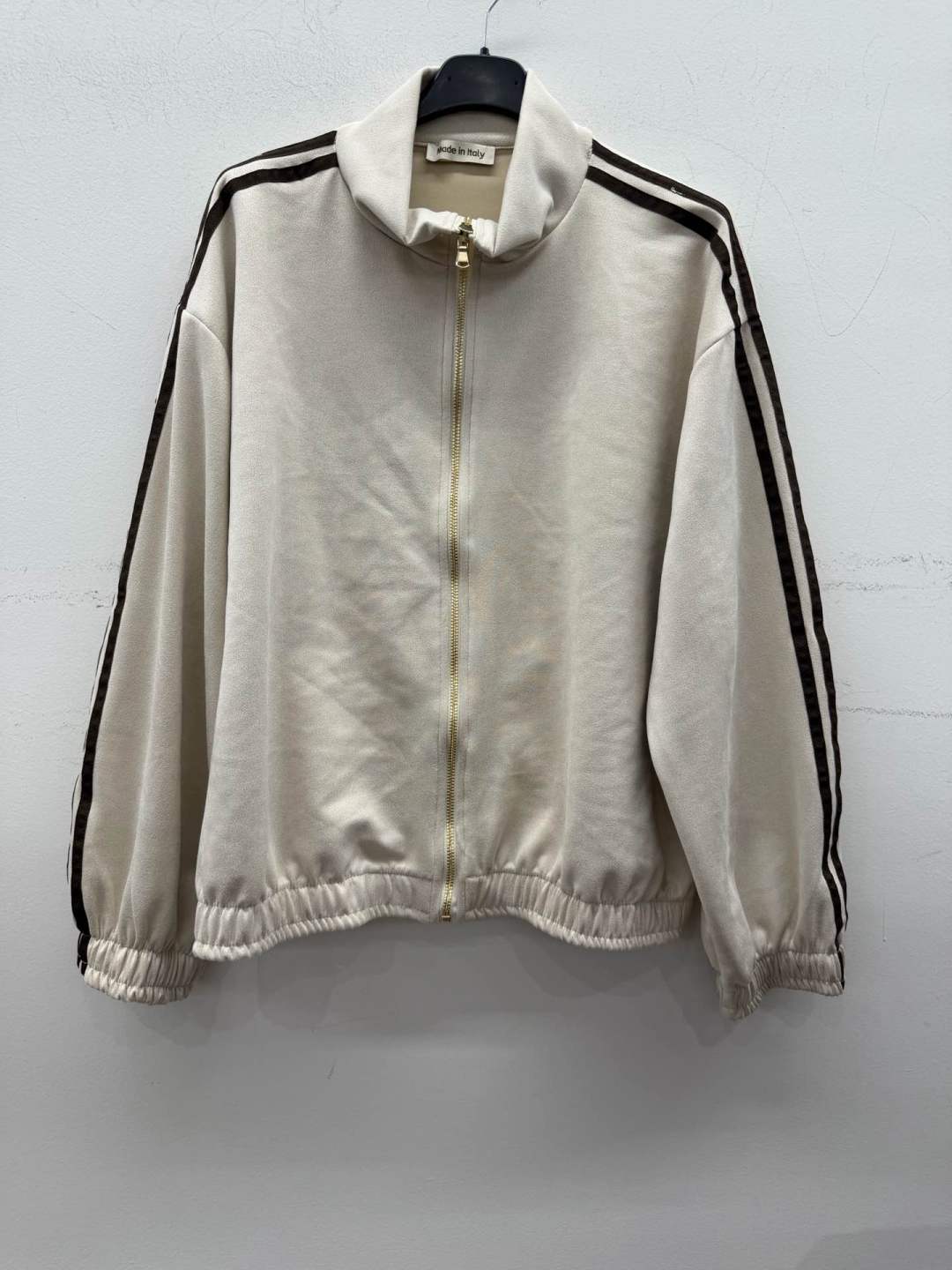 Kurtka Oversize Do Bioder