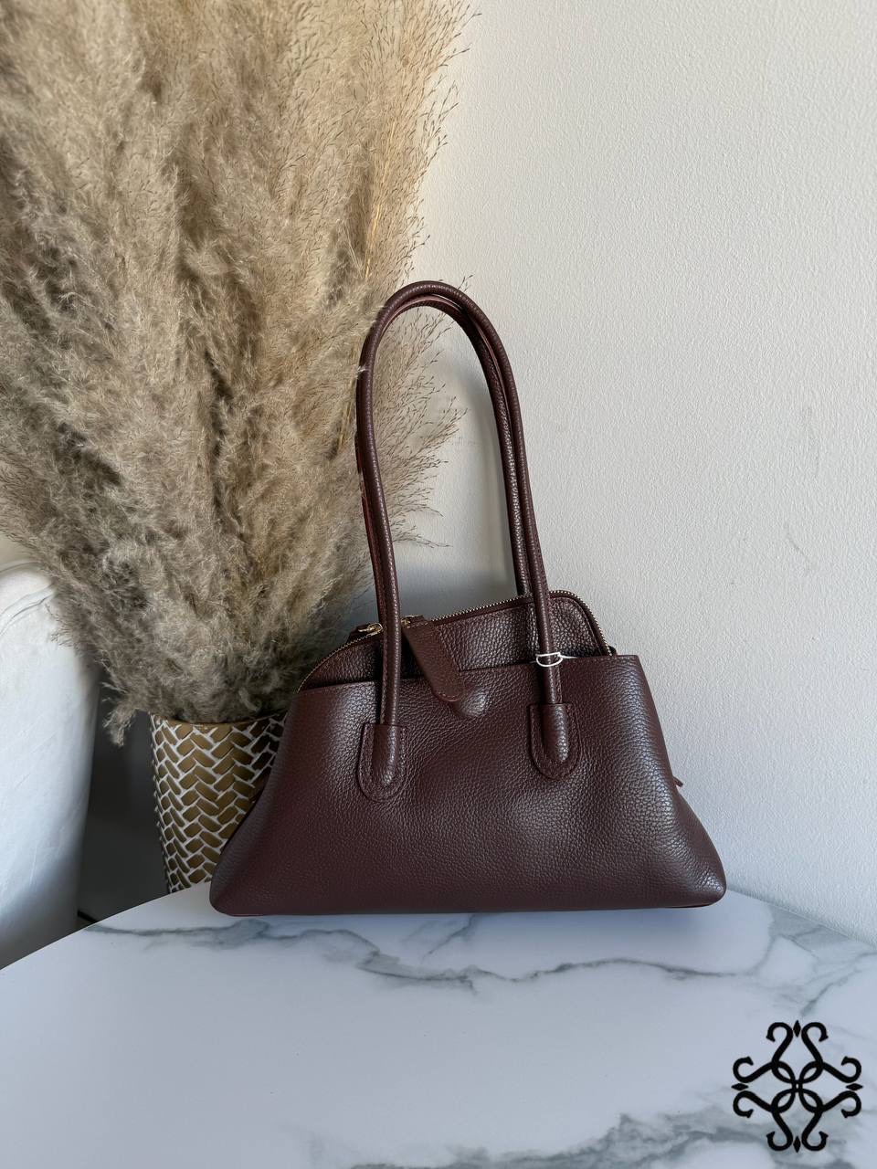 Torebka Shopper Trapezowa