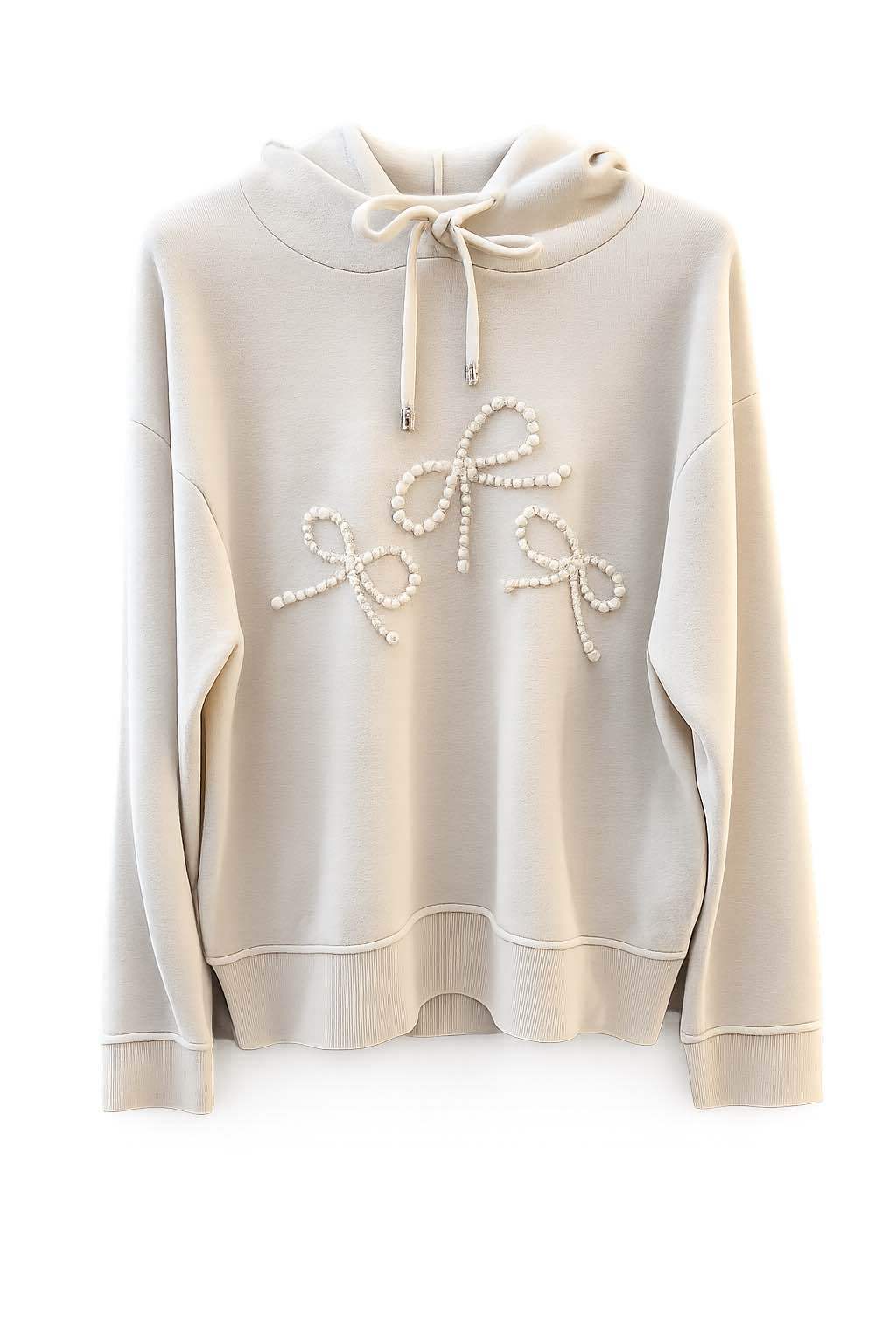 Bluza Oversize z Kapturem