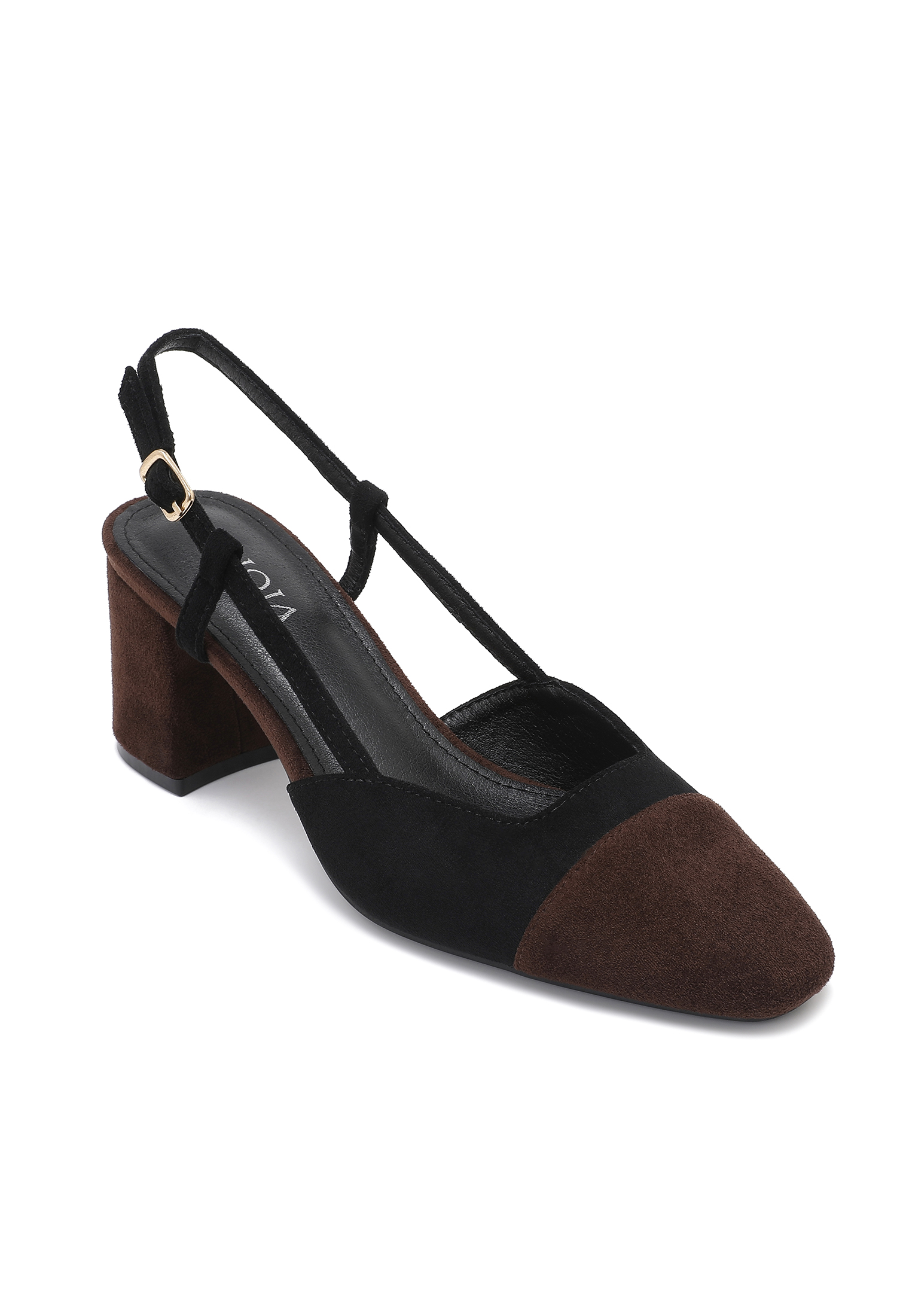 Akcesorium Slingback Klasyczne