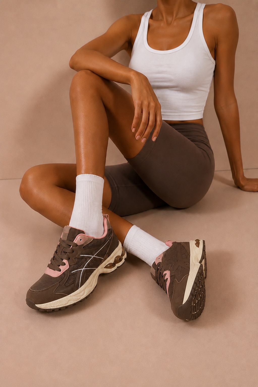 Sneakersy