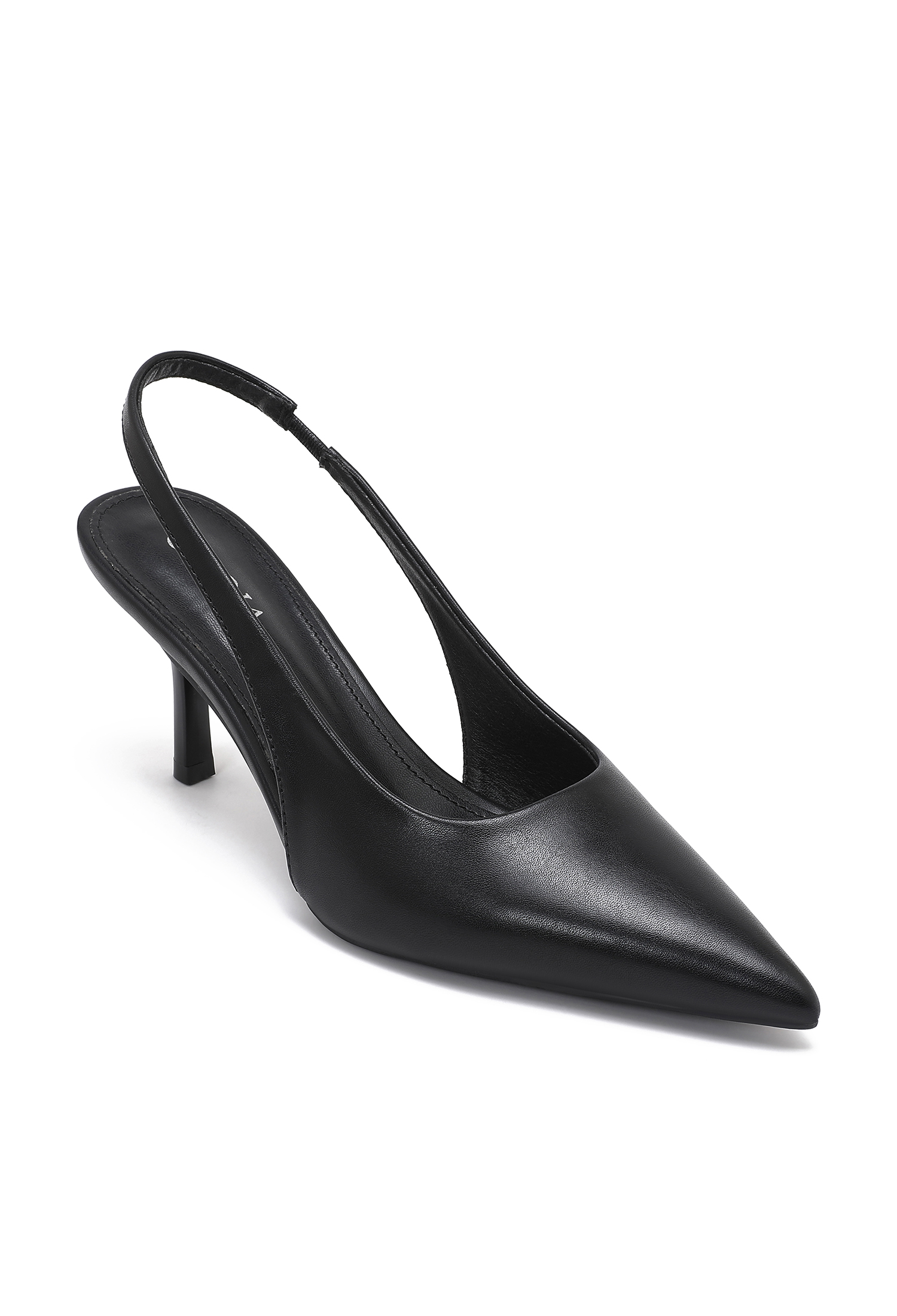 Czółenka Szpilka Slingback