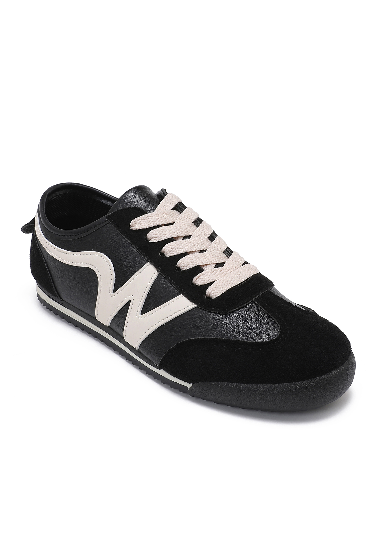 Sneakersy Sportowe Retro