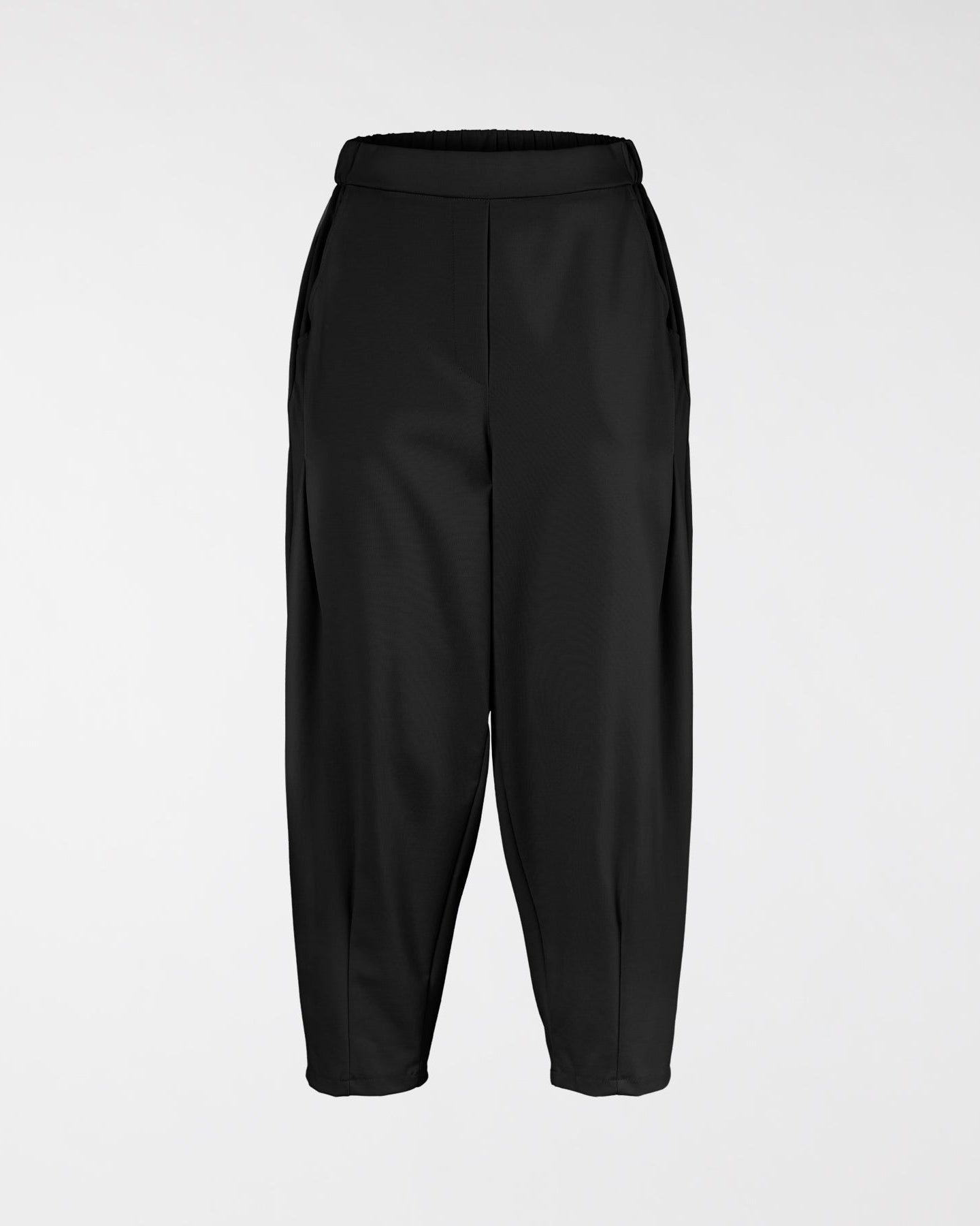 Spodnie Joggery Carrot Fit