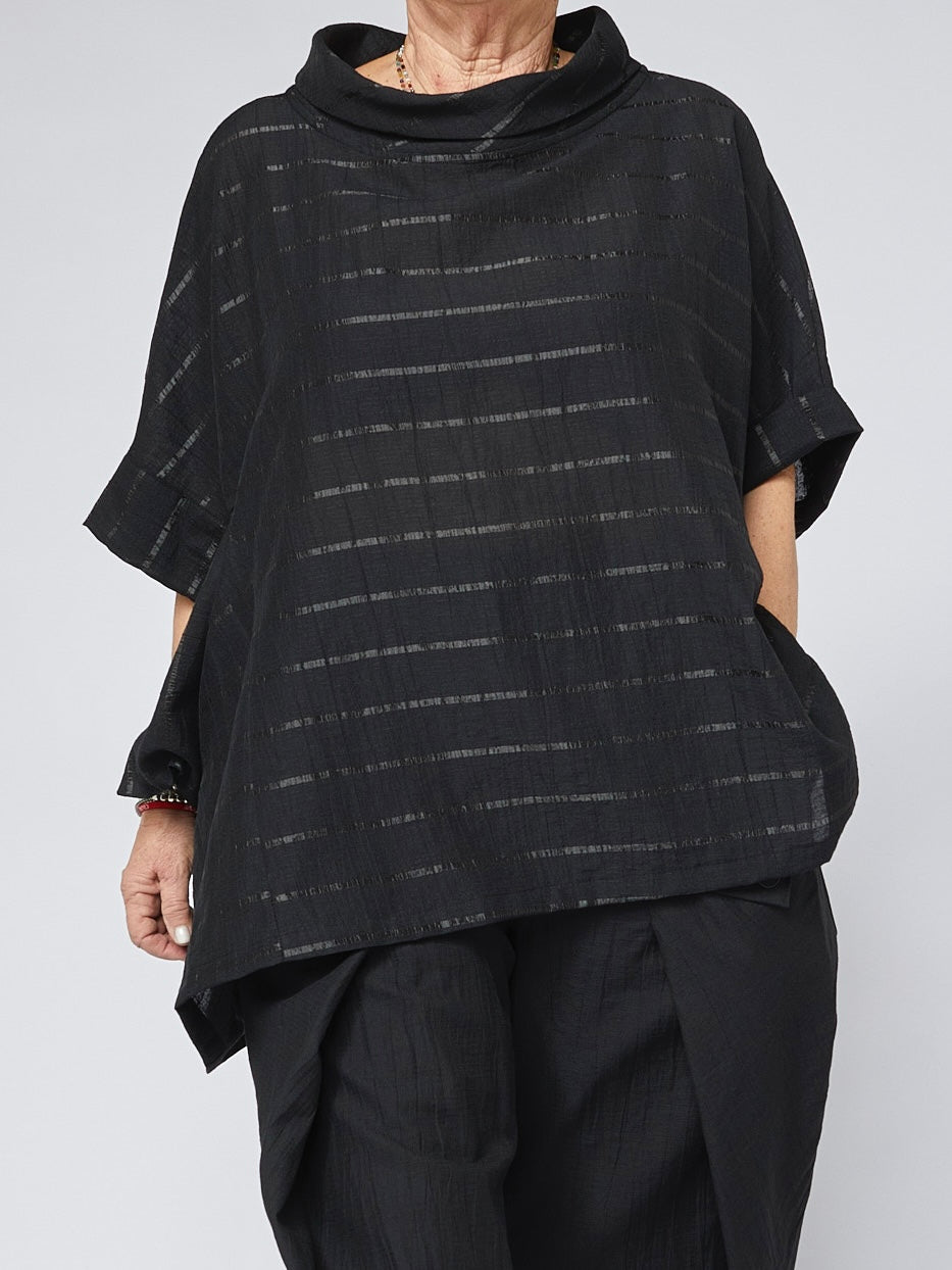 Koszula Oversize Paski